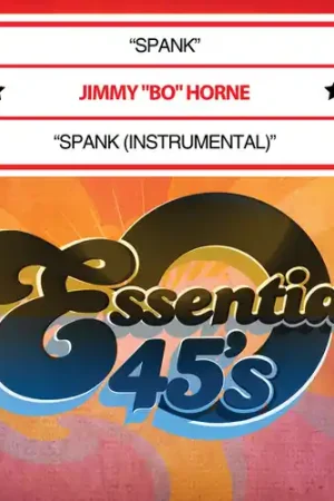 Exclusive Spank