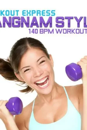 Gangnam Style (140 BPM Workout Mix) Holiday Sale