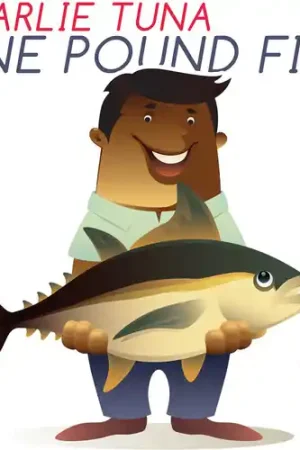 Seasonal Sale One Pound Fish