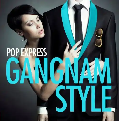 Modern Gangnam Style