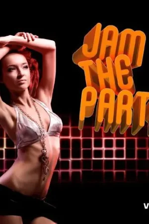Jam the Party 1 / Various Fresh Stock
