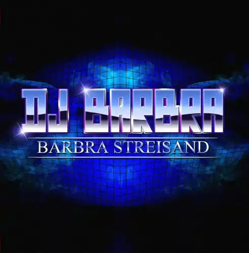 New Arrival Barbra Streisand