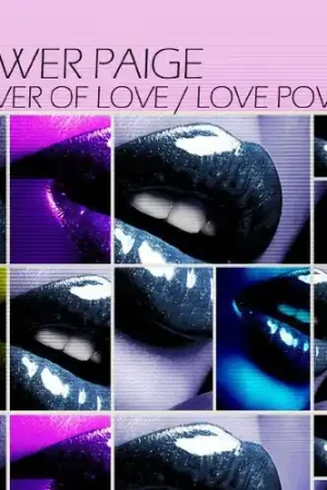 Power of Love / Love Power Exclusive