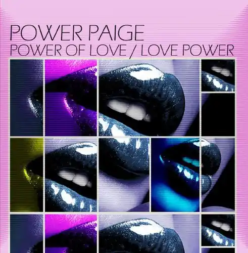 Power of Love / Love Power Exclusive