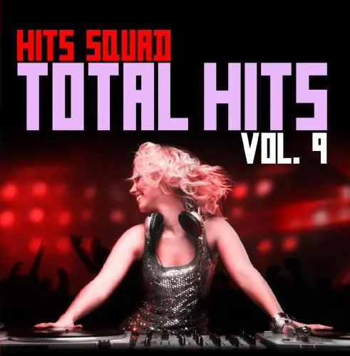 Total Hits 9 Markdown