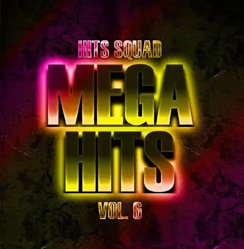 Direct From Manufacturer Mega Hits 6