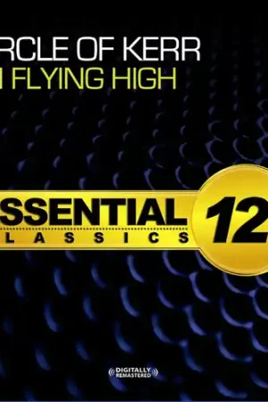 I'm Flying High Must Have