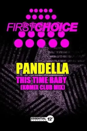 This Time Baby (Komix Club Mix) Free Delivery