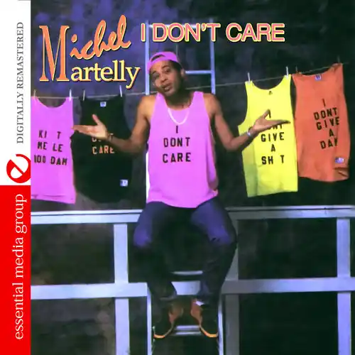 Budget I Don't Care