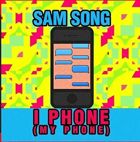 Authentic I Phone (My Phone)