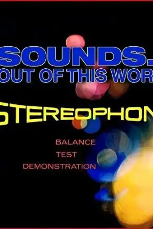 Crafted Sounds & Out of This World
