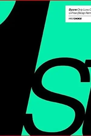 Only Love Can Set U-Free (Bicep Remix) Top Pick