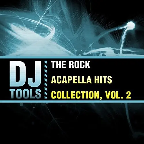 Certified Rock Acapella Hits Collection 2
