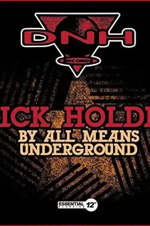 Factory Price By All Means Underground