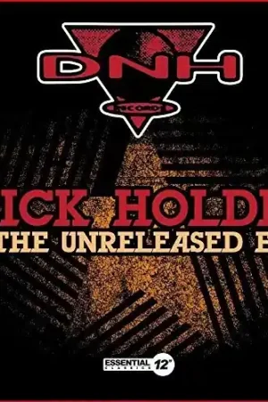 Order Now Unreleased EP