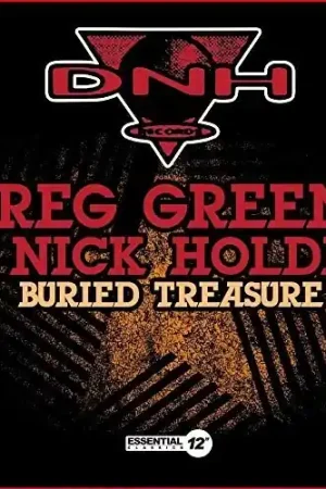 Buried Treasure Popular