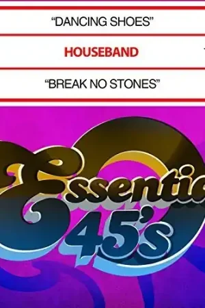 Next Day Delivery Dancing Shoes / Break No Stones