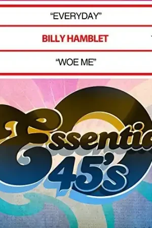 Everyday / Woe Me Hot Picks