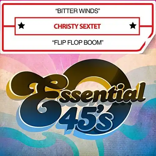 Sale Bitter Winds / Flip Flop Boom (digital 45)