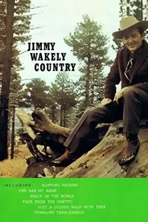 Jimmy Wakely Country Editor’s Pick