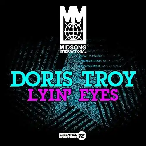 Lyin Eyes Exclusive