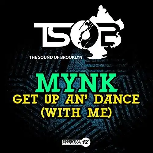 Holiday Sale Get Up An Dance (With Me)