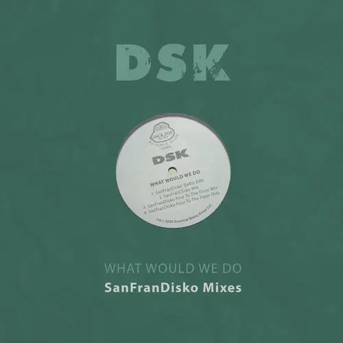 Same Day Shipping What Would We Do - Sanfrandisko Mixes (Mod)