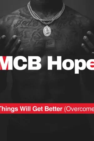 Things Will Get Better (Overcome) (Mod) Today Only