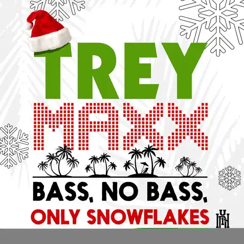 Bass, No Bass, Only Snowflakes (Mod) Save Now
