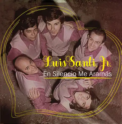 En Silencio Me Aramas (Mod) While Supplies Last