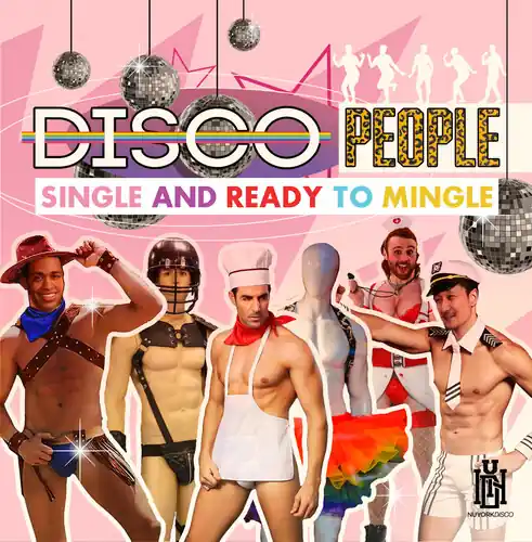 Deal Single And Ready To Mingle (Mod)