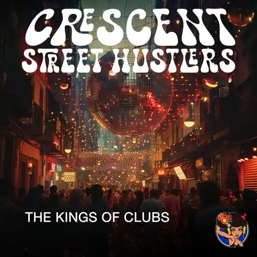 Money Back Guarantee The Kings of Clubs
