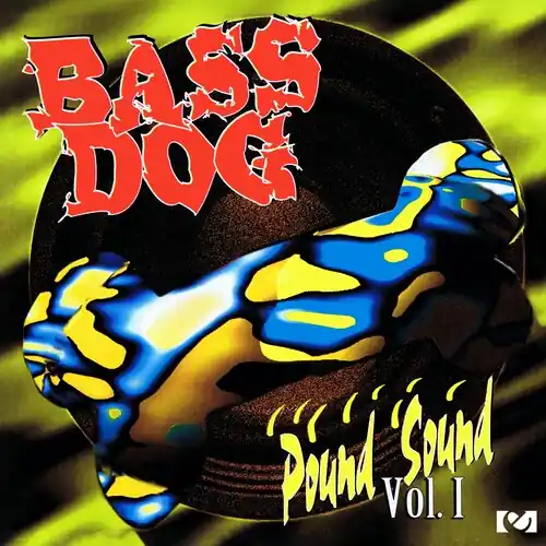 Luxury Pound Sound, Vol. 1