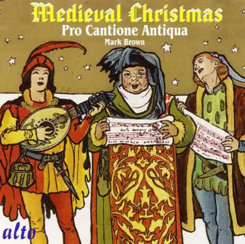 Sale Medieval Christmas