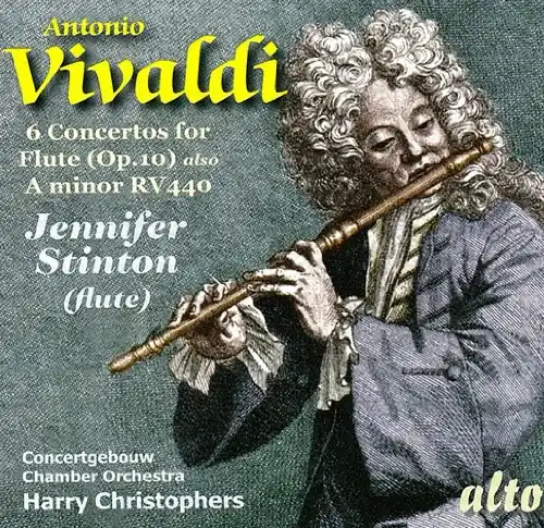 6 Concertos for Flute / Concerto in A minor for No Minimum Order