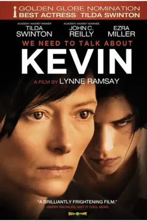 We Need to Talk About Kevin Get Yours