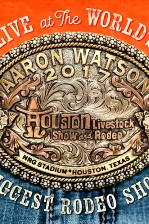 Live At The World's Biggest Rodeo Show Grab Now