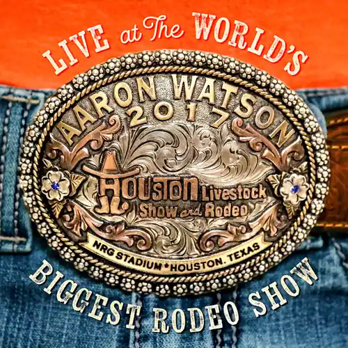 Live At The World's Biggest Rodeo Show Grab Now