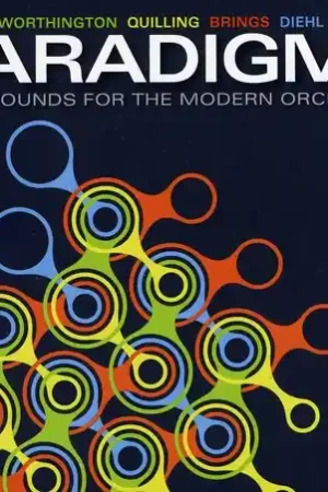 Paradigms: New Sounds for the Modern Orchestra Bargain