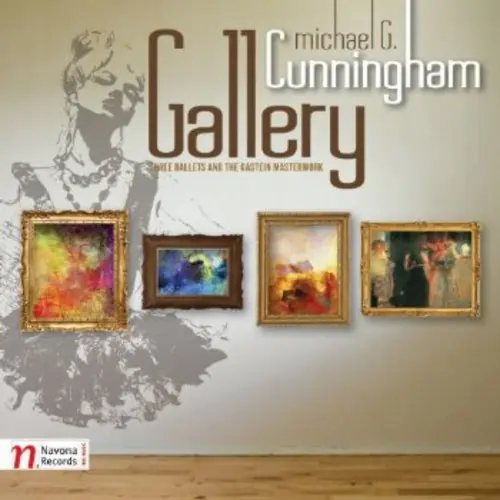 Weekend Sale Gallery: Three Ballets & the Gastein Masterwork