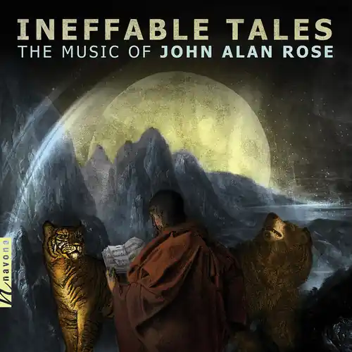 Trusted Brand Ineffable Tales