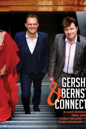 Special Offer Gershwin & Bernstein Conne