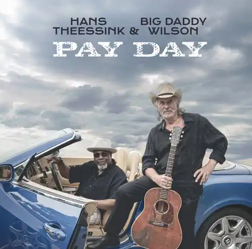 Exclusive Pay Day (Uk)