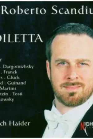 Limited Edition Diletta