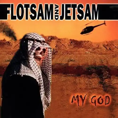 Seasonal Sale My God (Gate) (Ger)