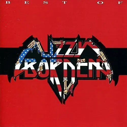 Best Of Lizzy Borden (Gate) (Ger) Big Sale