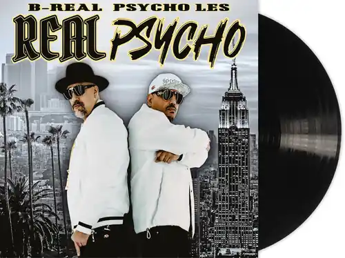 Real Psycho Limited Offer