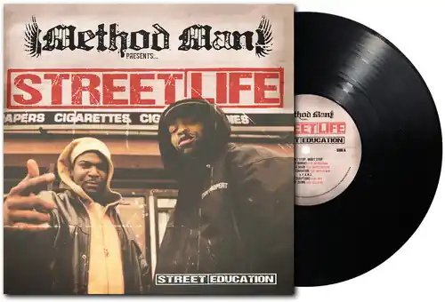 Street Education 20th Anniversary Edition (Fra) Instant Buy