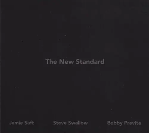 New Standard [Clear Vinyl] (Uk) Worldwide Shipping