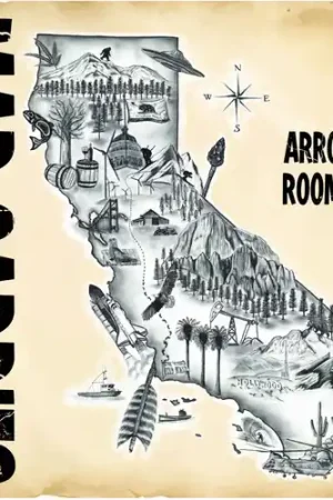 Arrows Room 117 Trusted Brand
